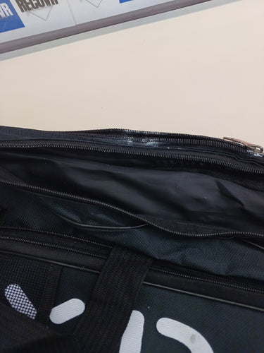 Bolsa plegable portátil para caña de pescar – Lixada
